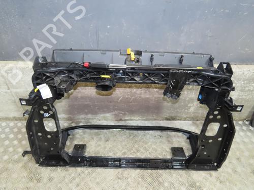 Frontplade/Frontkurv Frontplade/Frontkurv JEEP RENEGADE SUV (BU, B1, BV) 1.0 T-GDi (120 hp) 36758048 36758048