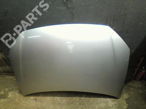 Hood VW POLO IV (9N_, 9A_) 1.9 TDI | BP10764080C1 