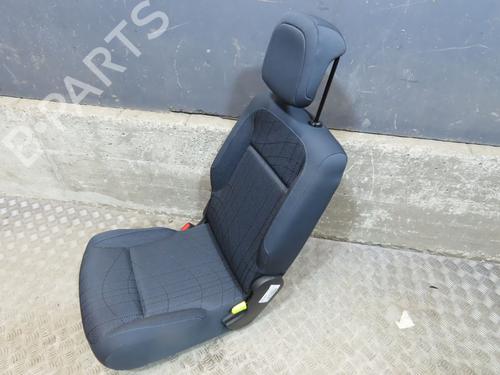 Siège arrière (3ème rangée) PEUGEOT PARTNER Tepee 1.6 HDi 90 (92 hp) 30740740