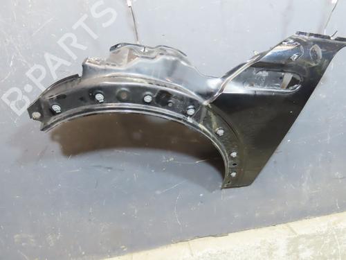 Left front fenders MINI MINI (R56) Cooper S | BP30164263C41
