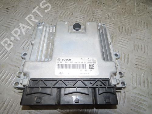 Engine control unit (ECU) RENAULT KANGOO Express (FW0/1_) 1.5 dCi 90 (FW0G, FW05, FW08, FW11) | BP29150809M57 - Image 2