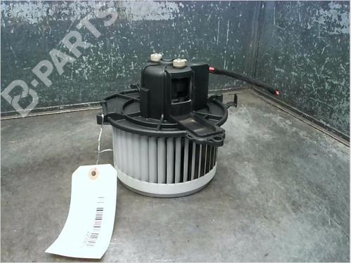 Varmvifte PEUGEOT PARTNER Box Body/MPV 1.6 HDi (75 hp) 11939296