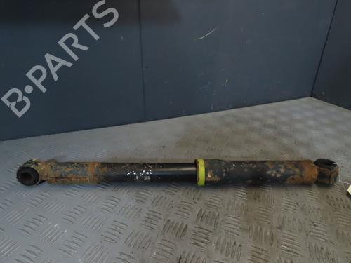 Used Left rear shock absorber Left rear shock absorber TOYOTA HILUX VII Pickup (_N1_, _N2_, _N3_) 3.0 D-4D 4WD (KUN26) (171 hp) 23214944 23214944