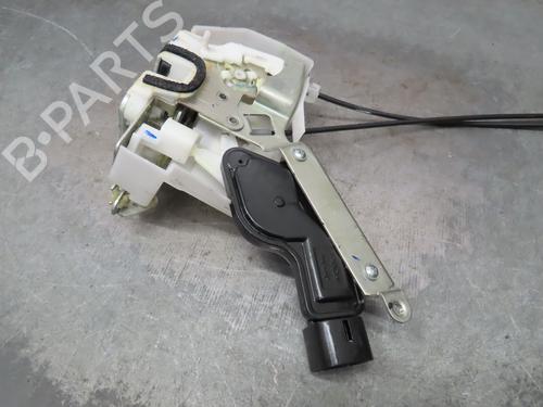 Rear left lock SUZUKI ALTO VII (GF, HA25_, HA35_) 1.0 (AMF310, GFC31S) | BP17371397C100 