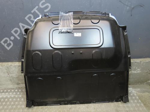 Used Cargo separator RENAULT KANGOO Express (FW0/1_) 1.5 dCi 80 (FW15) (80 hp) 29263730