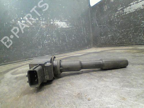 Ignition coil RENAULT TWINGO III (BCM_, BCA_) 1.0 SCe 70 (BCMB) | BP14870711M94 