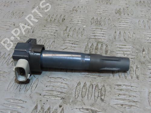 Used Ignition coil SUZUKI ALTO VII (GF, HA25_, HA35_) [2009-2026]  24231760