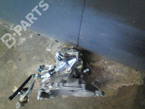Gearbox OPEL CORSA C (X01) 1.2 Twinport (F08, F68) | BP10759674M3 