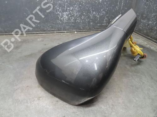 Left mirror PEUGEOT 308 I (4A_, 4C_) 1.6 HDi | BP17241570C26 