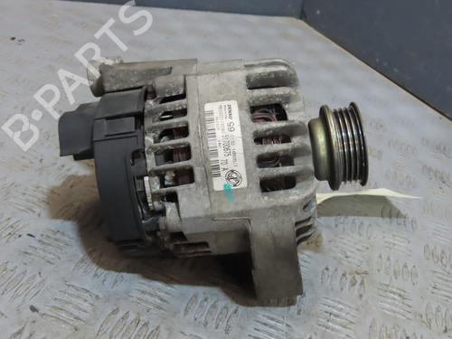 Alternator FIAT PANDA (169_) 1.2 (169.AXB11, 169.AXB1A) | BP27470720M7 - Image 3