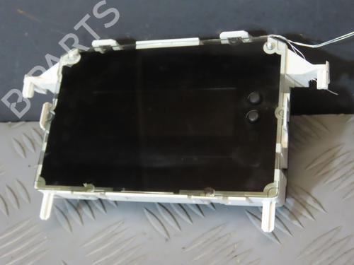 Display monitor FORD FIESTA VI (CB1, CCN) 1.25 | BP20695748C48 