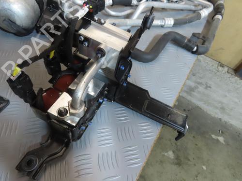 AC pipe HYUNDAI KONA (OS, OSE, OSI)  | BP20926606M126 