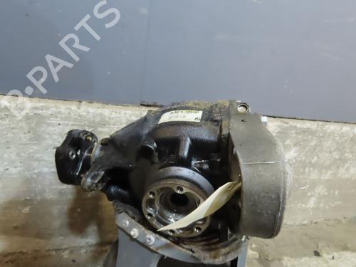 Used Rear differential BMW 1 (E81) [2006-2012]  19060944