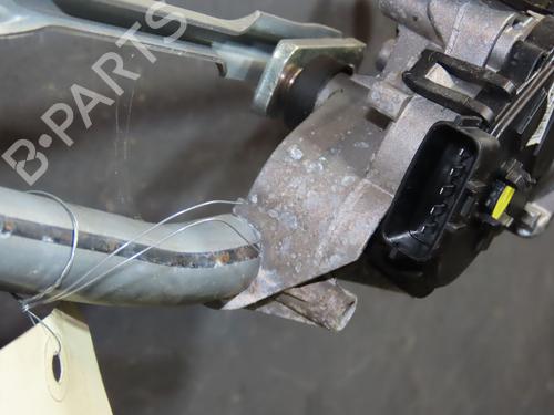 Used Front wiper motor Front wiper motor DACIA DUSTER (HM_) 1.5 dCi 115 4x4 (HMAD) (116 hp) 33477499 33477499
