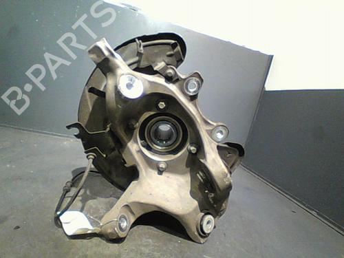 Used Right rear steering knuckle MERCEDES-BENZ E-CLASS Coupe (C238) E 220 d (238.314) (194 hp) 14871790