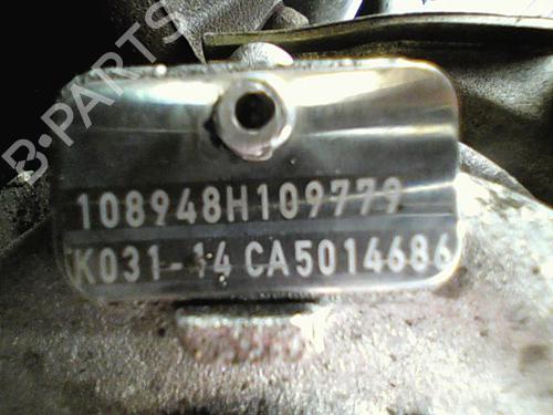 Engine BMW 1 (F20) 114 d | BP23111476M1 - Image 4