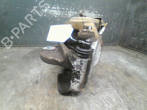 Left front brake caliper CITROËN C8 (EA_, EB_) 2.0 HDi 135 | BP14872750M105