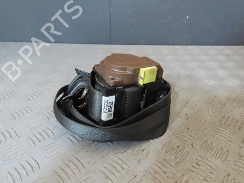 Front right seatbelt CHEVROLET SPARK (M300) | BP23114130I25 - Image 3