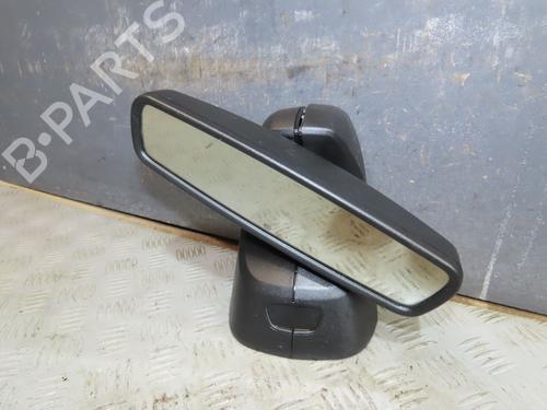 Rear mirror PEUGEOT EXPERT Van (V_) 2.0 BlueHDi 120 | BP38713621I6 - Image 2