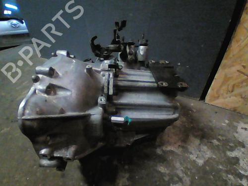 Gearbox HYUNDAI TUCSON (JM) 2.0 CRDi | BP23112445M3 