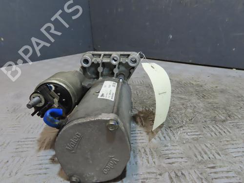 Startmotor PEUGEOT 5008 (0U_, 0E_) 1.6 HDi | BP29577177M8