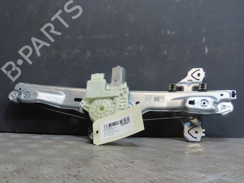 front-left-window-mechanism-nissan-qashqai-ii-j11-j11_-2013-27094768 main image