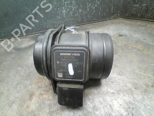 Mass air flow sensor MERCEDES-BENZ B-CLASS Sports Tourer (W245) B 180 CDI (245.207) | BP11738204M95 