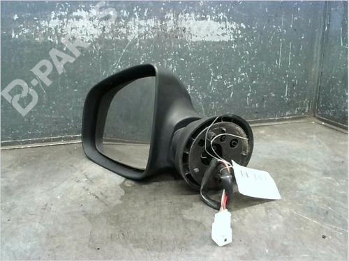 Left mirror DACIA LOGAN MCV (KS_) 1.5 dCi (KS0K) | BP11251699C26 