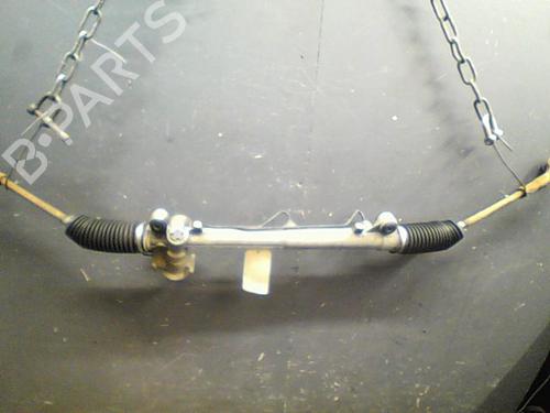 Steering rack FORD FUSION (JU_) 1.4 TDCi | BP11210699M22