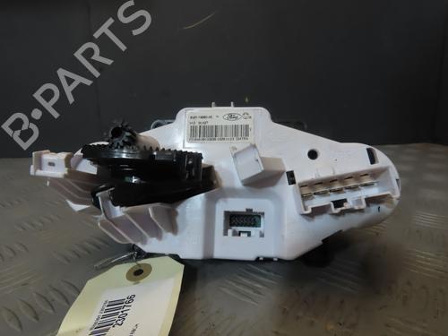 Commande Chauffage FORD FIESTA VI (CB1, CCN) 1.4 TDCi | BP20695741I5 