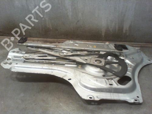Used Front right window mechanism Front right window mechanism 36492916 36492916