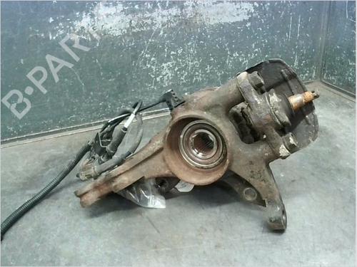Right front steering knuckle HYUNDAI i30 (FD) 1.6 CRDi | BP23112928M26 