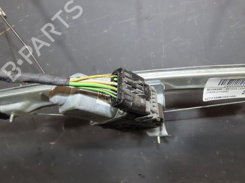 Used Rear left window mechanism Rear left window mechanism CITROËN C3 Picasso (SH_) 1.6 HDi (109 hp) 33188119 33188119