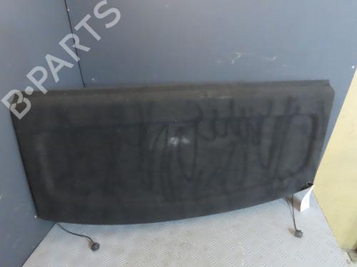 Rear parcel shelf VW GOLF V (1K1) | BP23116076C85