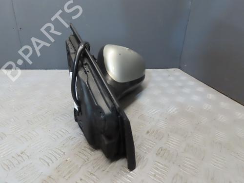 Left mirror FIAT BRAVO II (198_) 1.9 D Multijet (198AXB1A) | BP19025237C26 