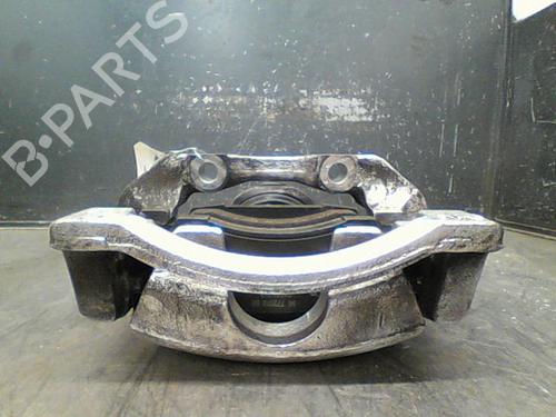 Right front brake caliper CITROËN C-ELYSEE (DD_) 1.2 VTi 82 | BP14872343M104 