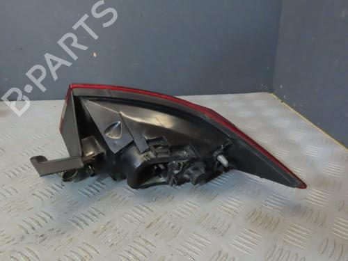 Left taillight RENAULT CLIO IV (BH_) 1.5 dCi 75 | BP20695794C34 