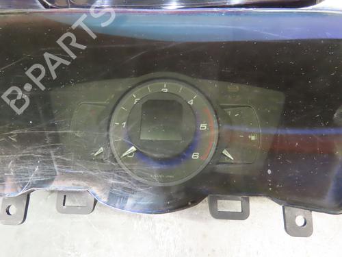 Instrument cluster HONDA CIVIC VIII Hatchback (FN, FK) 2.2 CTDi (FK3) | BP16637489C47 