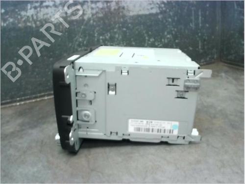 Radio RENAULT AVANTIME (DE0_) 2.2 dCi (DE01) | BP16083844E6 
