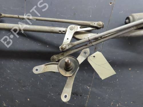 Front wiper motor HONDA CIVIC VIII Hatchback (FN, FK) 2.2 CTDi (FK3) | BP17609671M29 