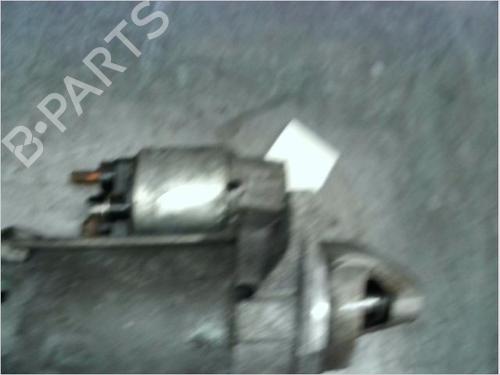 Used Starter FORD FIESTA VI (CB1, CCN) 1.25 (82 hp) 14978412