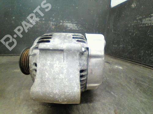 Alternator SUZUKI SWIFT III (MZ, EZ) 1.3 (RS413, ZC11S) | BP10759030M7 