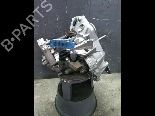 Gearbox ALFA ROMEO MITO (955_) 1.3 MultiJet (955AXP1A, 955AYC1A) | BP23112467M3 