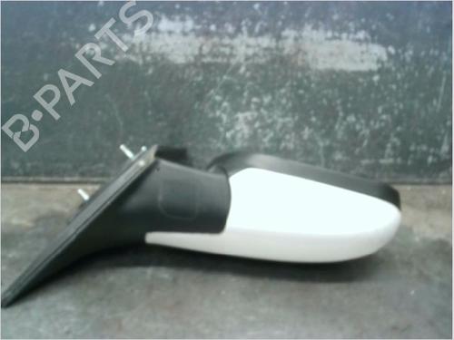 Right mirror HYUNDAI i30 (FD) 1.6 CRDi | BP23115110C27 