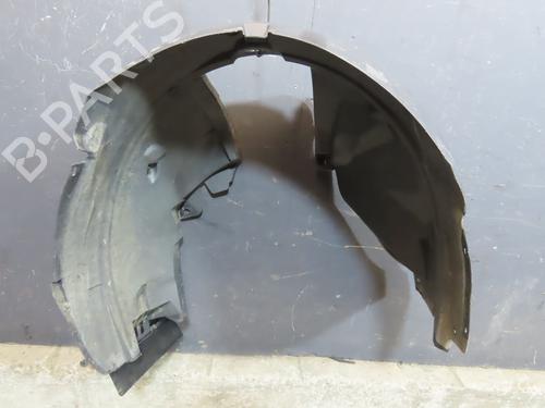 Wheel arch DACIA SANDERO II 1.5 dCi | BP28067721C56