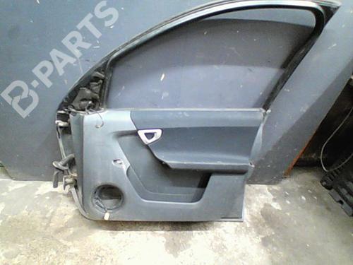 Used Right front door SMART FORFOUR (454) 1.5 CDI (454.001) (95 hp) 11212352