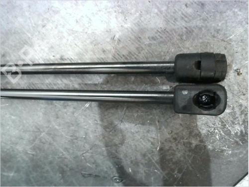 Used Tailgate lift support FORD FIESTA VI (CB1, CCN) 1.4 TDCi (68 hp) 14979848
