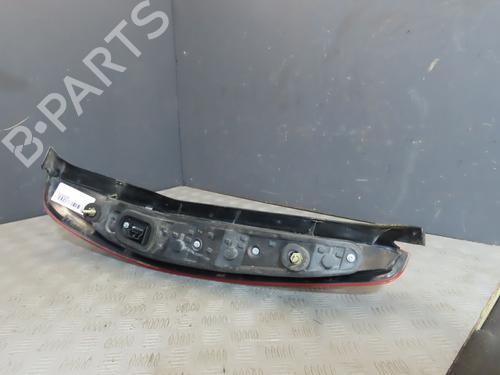 Left taillight FIAT PUNTO (188_) 1.2 60 (188.030, .050, .130, .150, .230, .250) | BP23116678C34 