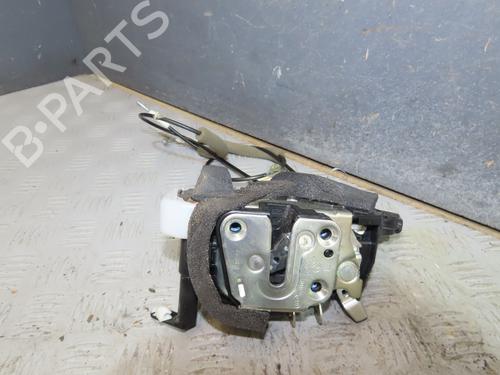 Serrure avant gauche Serrure avant gauche NISSAN JUKE (F15) 1.6 (117 hp) 36510736 36510736
