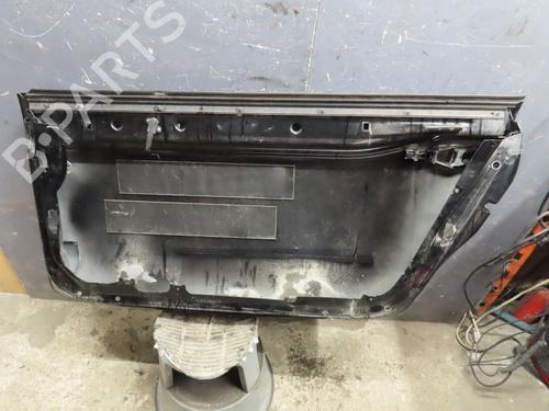 Right front door AUDI TT (8N3) 1.8 T | BP17730479C3 